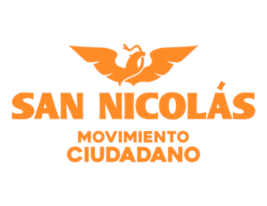 San Nicolás · Movimiento Ciudadano